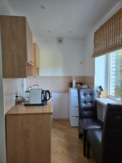 City center Apartments - Sillamäe - 4