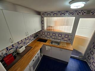 Appartement climatisé centre ville - 8