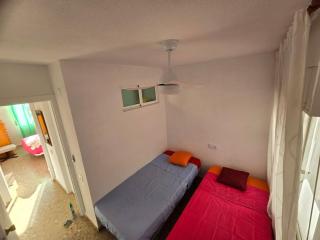 Appartement climatisé centre ville - Calpe - 6