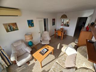 Appartement climatisé centre ville - 2