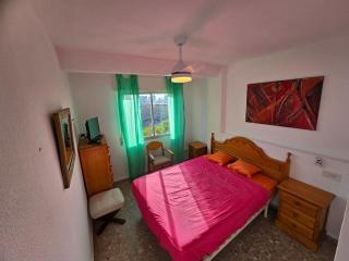 Appartement climatisé centre ville - Calpe - 7