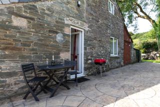 Ta Mill Cottages & Lodges - Smithy Cottage - 1