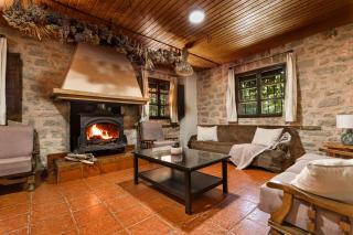 Casa Rural la Laguna - - 6