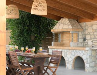 MaYa Villa, a sublime luxury villa close to Rethymno and all amenities! - Atsipopoulo - 5