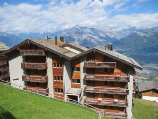 Residenz Plein Ciel, Fewo AIGLE by fewo-plan VEYS241 - Veysonnaz - 6