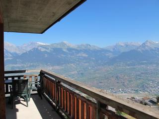 Residenz Plein Ciel, Fewo AIGLE by fewo-plan VEYS241 - Veysonnaz - 1