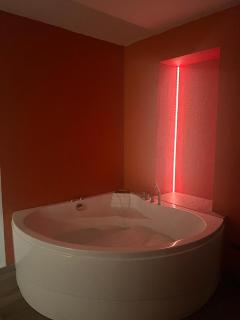 Caosta - Idromassaggio tra relax e natura ad Aosta - 4