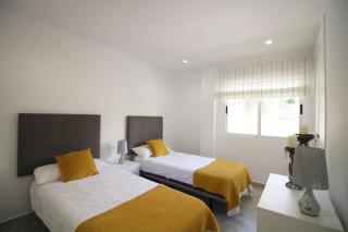 Beautiful Three Bedrooms Los Olivos Penthouse - Atamaría - 4