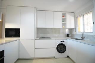 Modern Two Bedroom Penthouse In Mar De Cristal - Mar de Cristal - 2