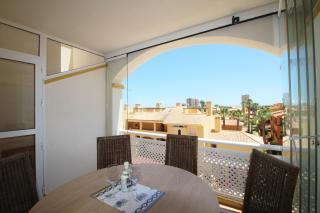Modern Two Bedroom Penthouse In Mar De Cristal - Mar de Cristal - 1