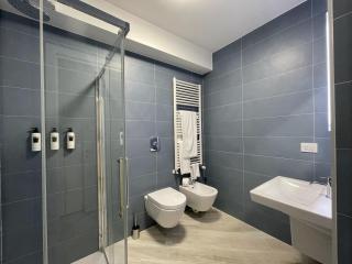 Gli Scogli Luxury Residence Hotel - Chiavari - 5