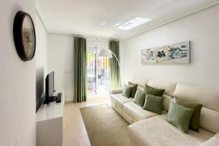 Two Bedroom Apartment In Mar De Cristal - Mar de Cristal - 6