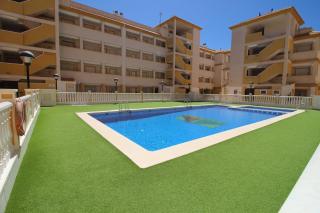 Two Bedroom Apartment In Mar De Cristal - Mar de Cristal - 7
