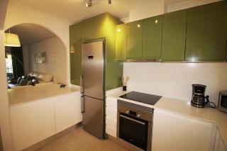 Two Bedroom Apartment In Mar De Cristal - Mar de Cristal - 4