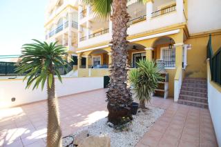 Two Bedroom Apartment In Mar De Cristal - Mar de Cristal - 5