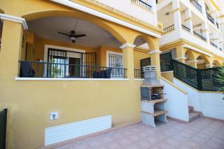 Two Bedroom Apartment In Mar De Cristal - Mar de Cristal - 3