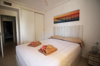 Two Bedroom Apartment In Mar De Cristal - 1