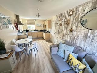 Starfish Shack - Filey - 3