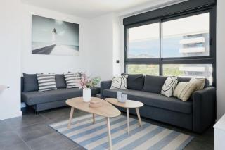 Modern Apartment with a pool - Calp - 7