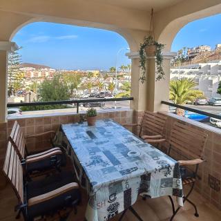 Castle Harbour 1 Bedroom Apartment C117 - Los Cristianos - 4