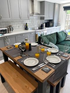 Superb townhouse near vibrant Gloucester Road - Bristol - 2