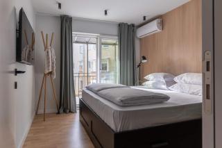 HostGost Selected Suites - Skadarlija Artisan - Belgrad - 7