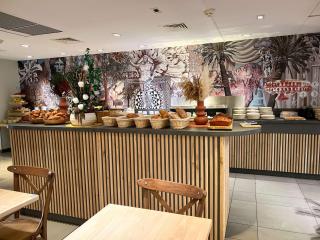 ibis Styles Nimes Gare Centre - Nimes - 8