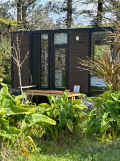 Golden Valley Retreat by Tiny Away - Waihi - 0