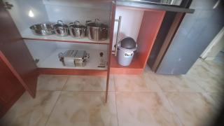The Spot at Ghanzi - Khemsbok - 8