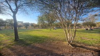 The Spot at Ghanzi - Khemsbok - 6