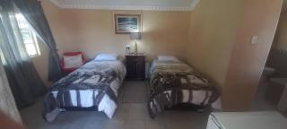 The Spot at Ghanzi - Khemsbok - 3