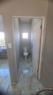 The Spot at Ghanzi - Khemsbok - 1