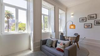 OPOrto Downtown Studio by LovelyStay - 0