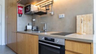 OPOrto Downtown Studio by LovelyStay - 8