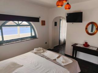 Villa Elena Kythnos - Mérichas - 6