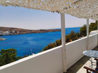 Villa Elena Kythnos - Mérichas - 8