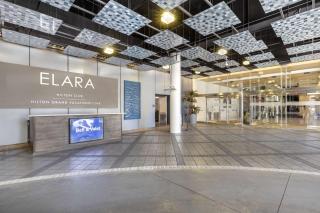 Hilton Grand Vacations Club Elara Center Strip Las Vegas - Las Vegas - 5