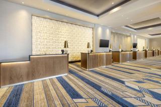 Hilton Grand Vacations Club Elara Center Strip Las Vegas - Las Vegas - 2