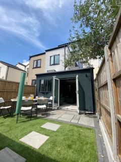 Superb townhouse near vibrant Gloucester Road - Bristol - 6