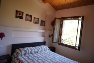 Villa Mongardi, Camera Papavero per 2 persone - Riolo Terme - 8