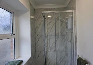 Modern & Stylish 1 bedroom flat in Bridgend town - Bridgend - 4
