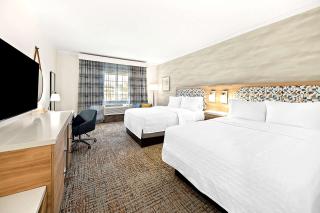 Hampton Inn Morgan Hill - 8