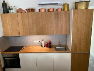 Bright airy family style 7 min walk to beach - Caldes d'Estrac - 4