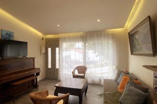 Bright airy family style 7 min walk to beach - Caldes d'Estrac - 6