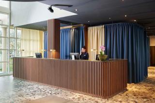 NH Frankfurt Airport - Kelsterbach - 0