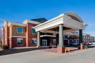 La Quinta by Wyndham Dalhart - Dalhart - 9