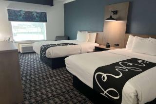 La Quinta by Wyndham Dalhart - Dalhart - 1