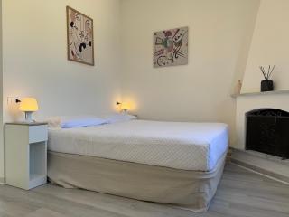 Farmer's rooms - La Spezia - 2