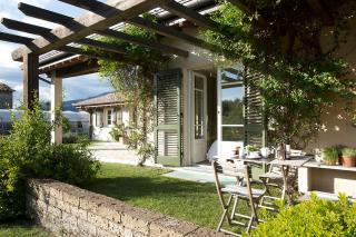 Olimagio Farm Stay with animals and 25m pool, beach at cycling distance - Pietrasanta - 1