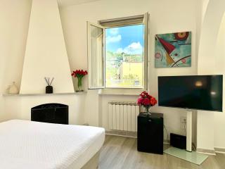 Farmer's rooms - La Spezia - 9